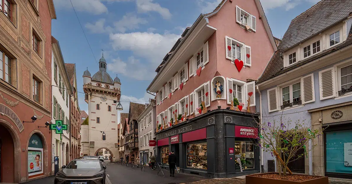 What to do in Sélestat? A getaway to the heart of Alsace's hidden treasure 2