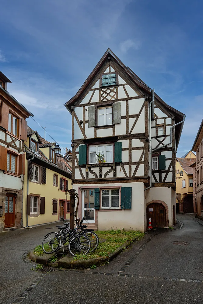 Que faire à Sélestat ? Une escapade au coeur du trésor caché de l'Alsace 21 Que faire à Sélestat ? Une escapade au coeur du trésor caché de l'Alsace 17