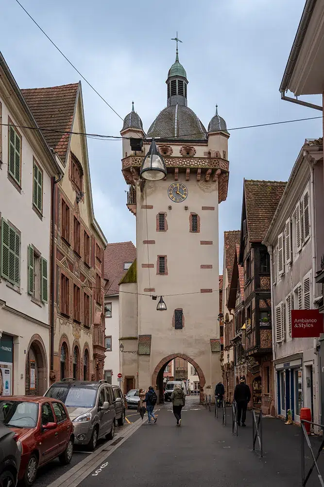 Que faire à Sélestat ? Une escapade au coeur du trésor caché de l'Alsace 21 Que faire à Sélestat ? Une escapade au coeur du trésor caché de l'Alsace 17