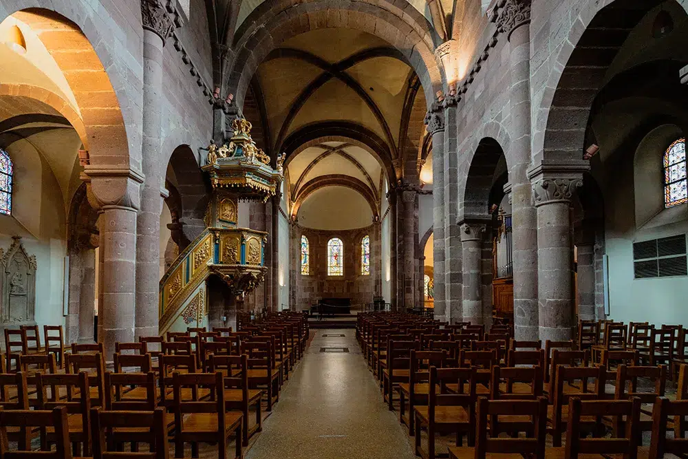 Que faire à Sélestat ? Une escapade au coeur du trésor caché de l'Alsace 18 Que faire à Sélestat ? Une escapade au coeur du trésor caché de l'Alsace 14