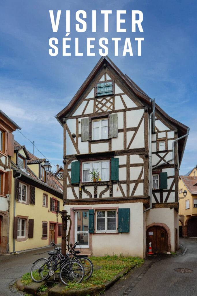 Que faire à Sélestat ? Une escapade au coeur du trésor caché de l'Alsace 29 Visiter Sélestat
