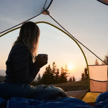 Comment bien dormir en voyage ? 1
