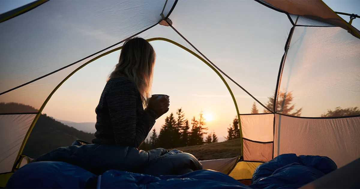 Comment bien dormir en voyage ? 2