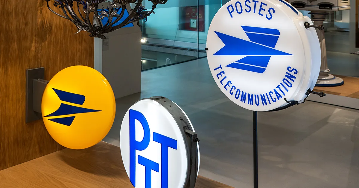 5 mots et expressions qui tirent leur origine de La Poste 2