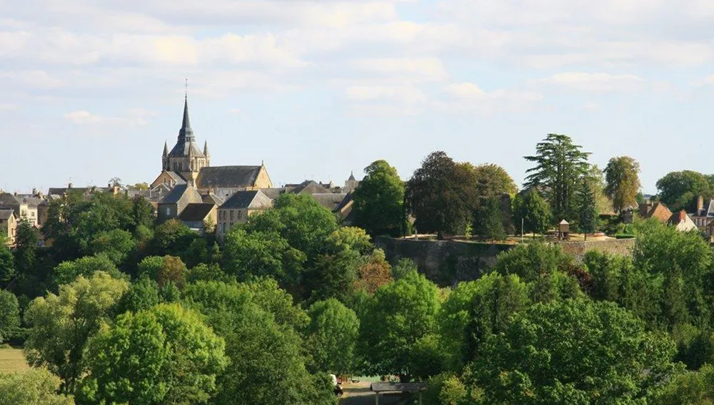 A la découverte de la Sarthe : itinéraire entre villages de charme et artisanat d’art 17 A la découverte de la Sarthe : itinéraire entre villages de charme et artisanat d’art 15