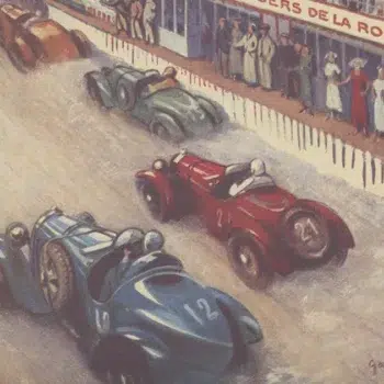 Quelle est l'histoire des 24 Heures du Mans ? L'origine de cette course mythique 1