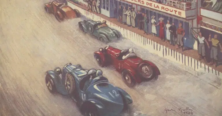 histoire-24h-du-mans