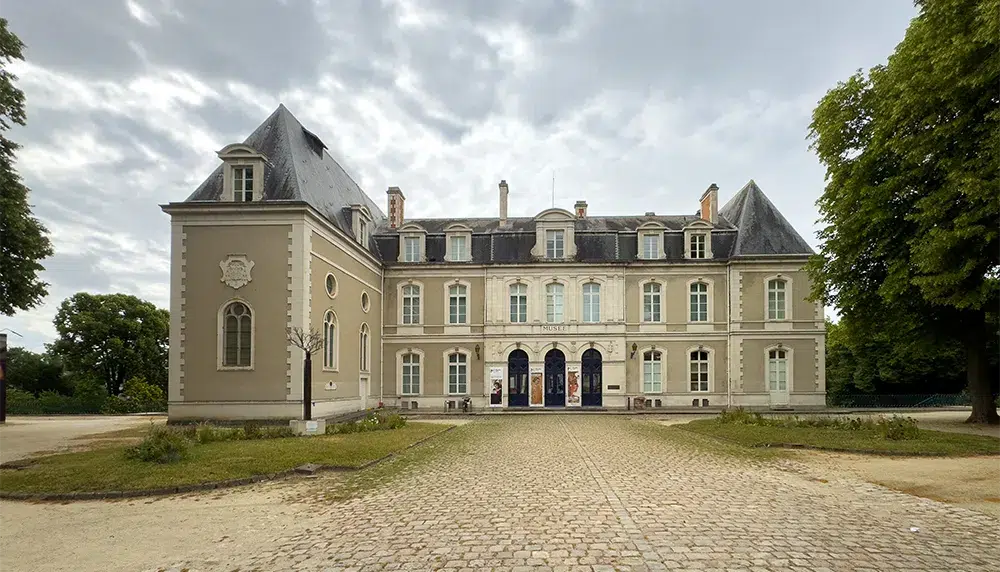 Visiter Le Mans : les activités incontournables et les bonnes adresses 11 Musée à visiter au Mans