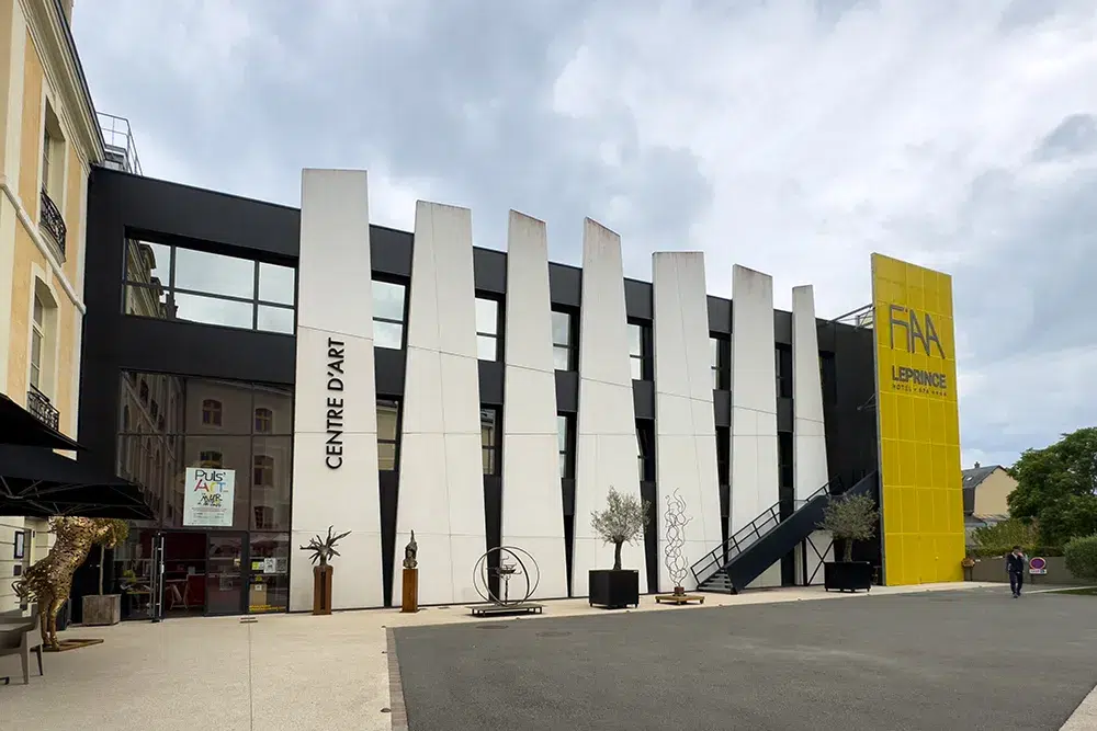 Visiter Le Mans : les activités incontournables et les bonnes adresses 22 Visiter Le Mans : les activités incontournables et les bonnes adresses 14