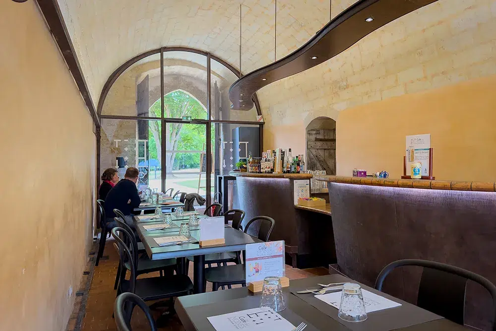 Visiter Le Mans : les activités incontournables et les bonnes adresses 26 Visiter Le Mans : les activités incontournables et les bonnes adresses 18