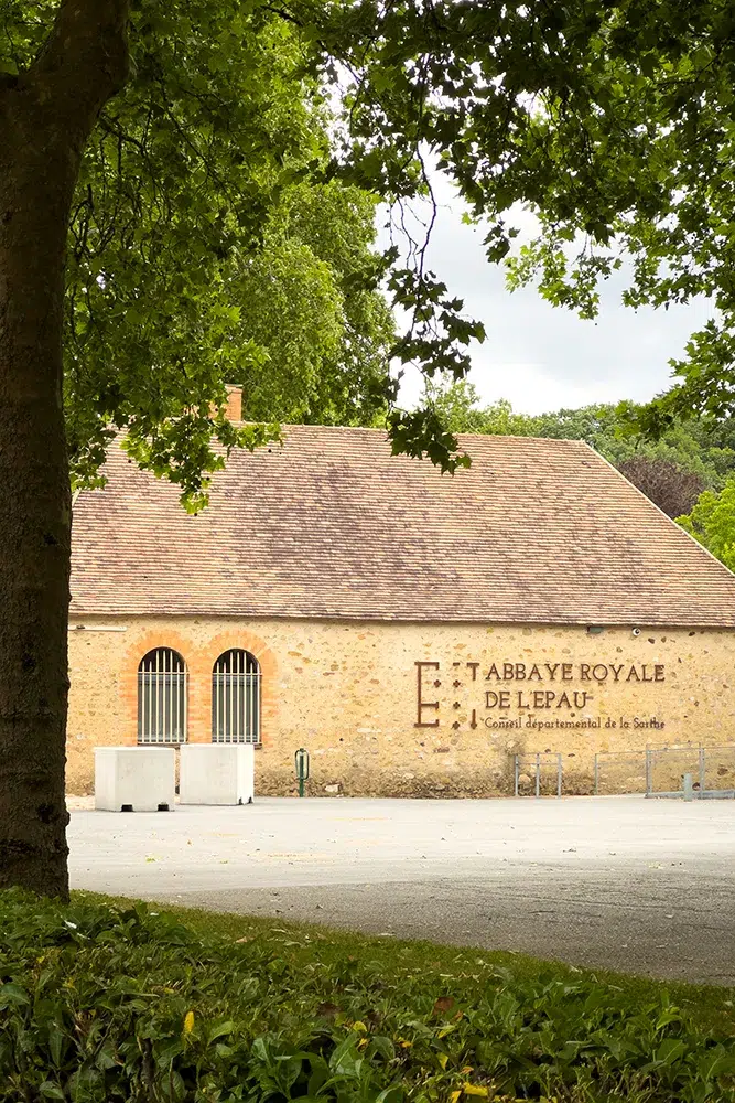 Visiter Le Mans : les activités incontournables et les bonnes adresses 16 Visiter Le Mans : les activités incontournables et les bonnes adresses 8