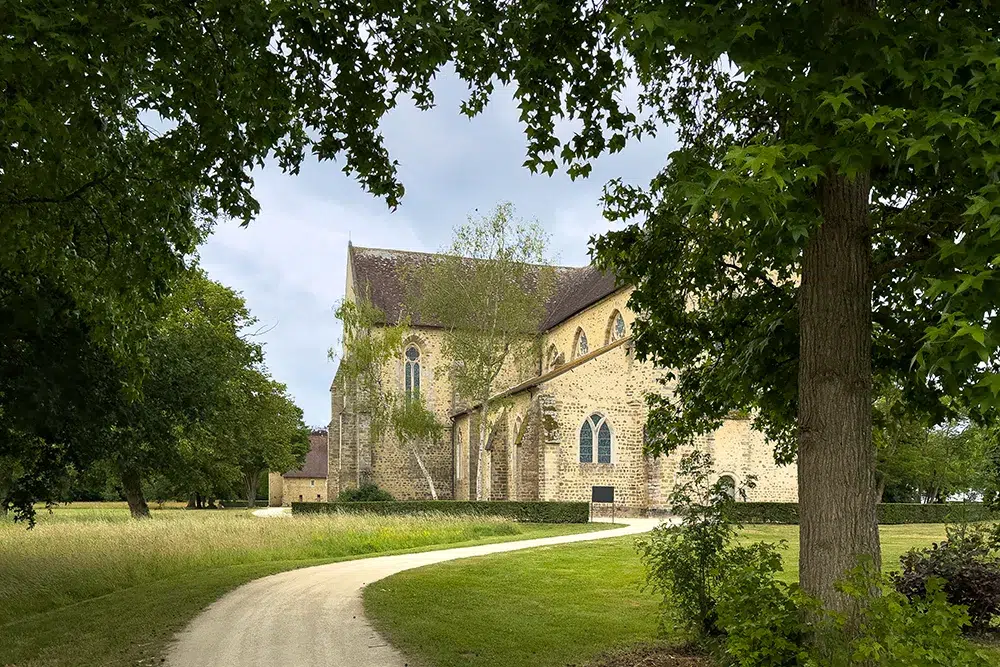 Visiter Le Mans : les activités incontournables et les bonnes adresses 14 Visiter Le Mans : les activités incontournables et les bonnes adresses 6