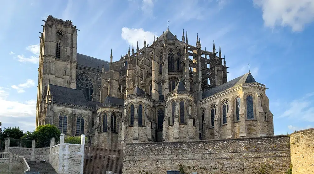 Visiter Le Mans : les activités incontournables et les bonnes adresses 4 Visiter Le Mans