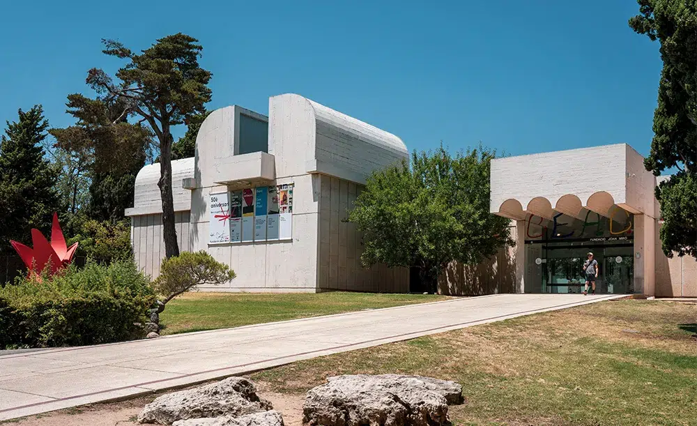 Sur les traces de Joan Miró en Catalogne : un voyage au cœur de l’Art 4
