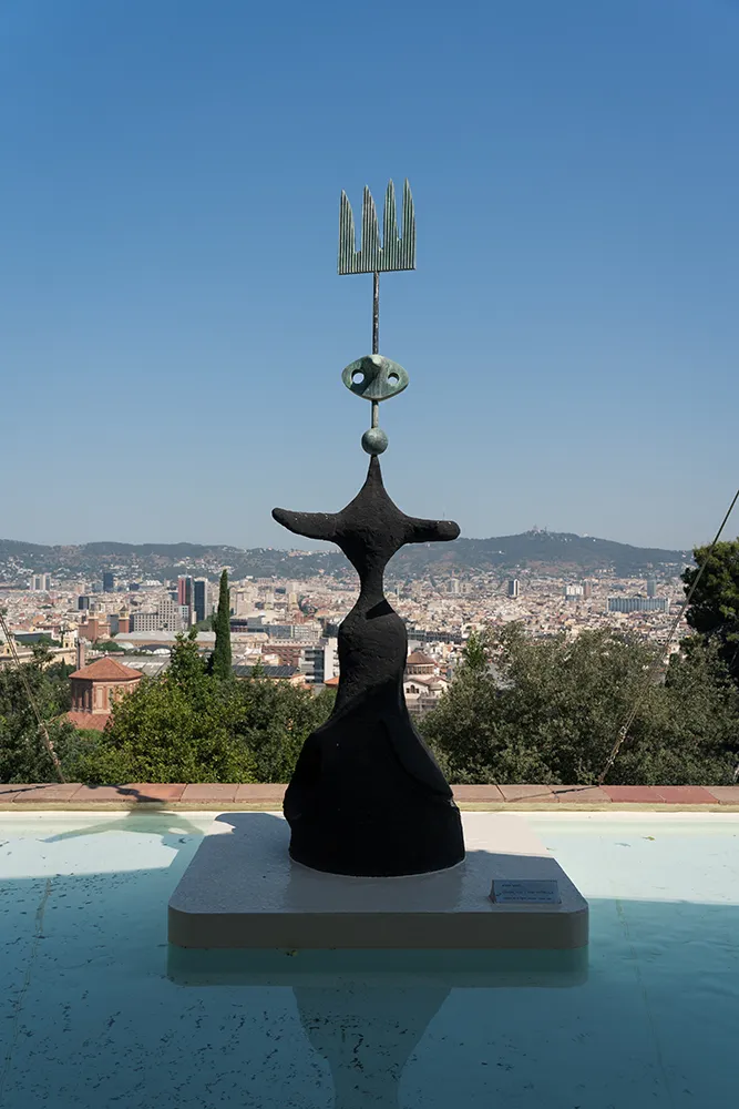 Sur les traces de Joan Miró en Catalogne : un voyage au cœur de l’Art 5