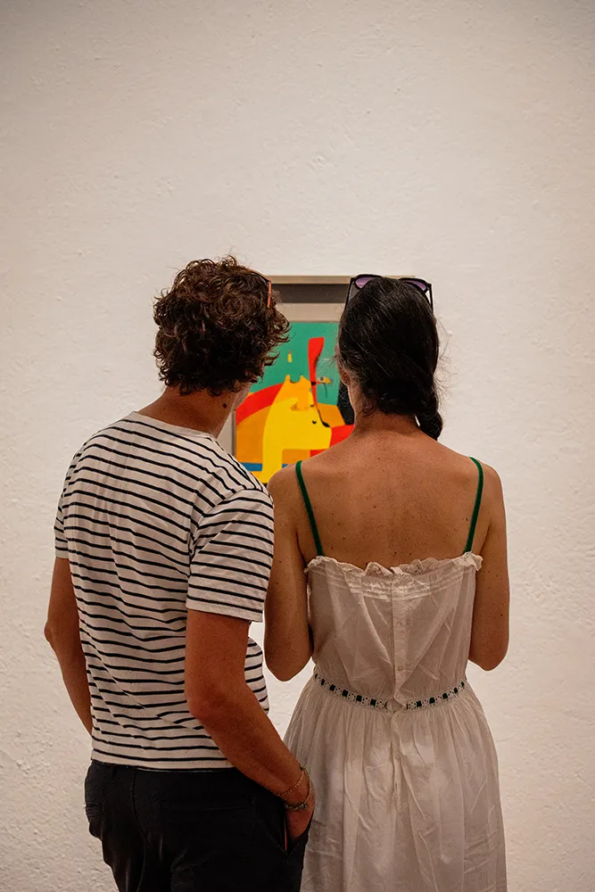 Sur les traces de Joan Miró en Catalogne : un voyage au cœur de l’Art 6