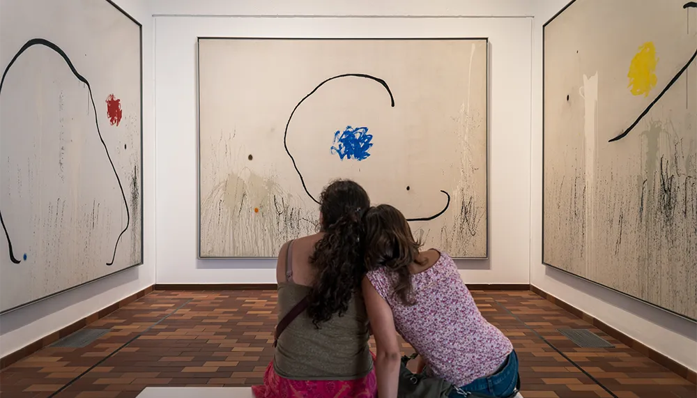 Sur les traces de Joan Miró en Catalogne : un voyage au cœur de l’Art 9