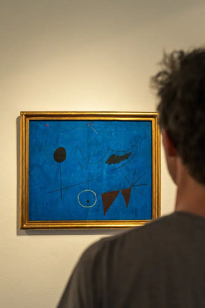 Sur les traces de Joan Miró en Catalogne : un voyage au cœur de l’Art 7
