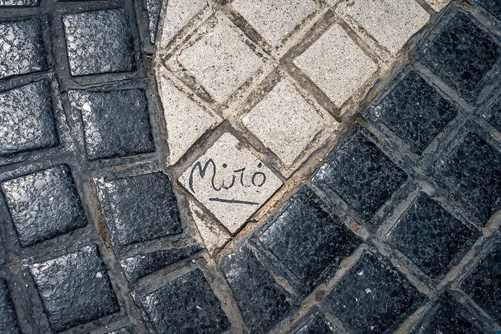 Sur les traces de Joan Miró en Catalogne : un voyage au cœur de l’Art 12