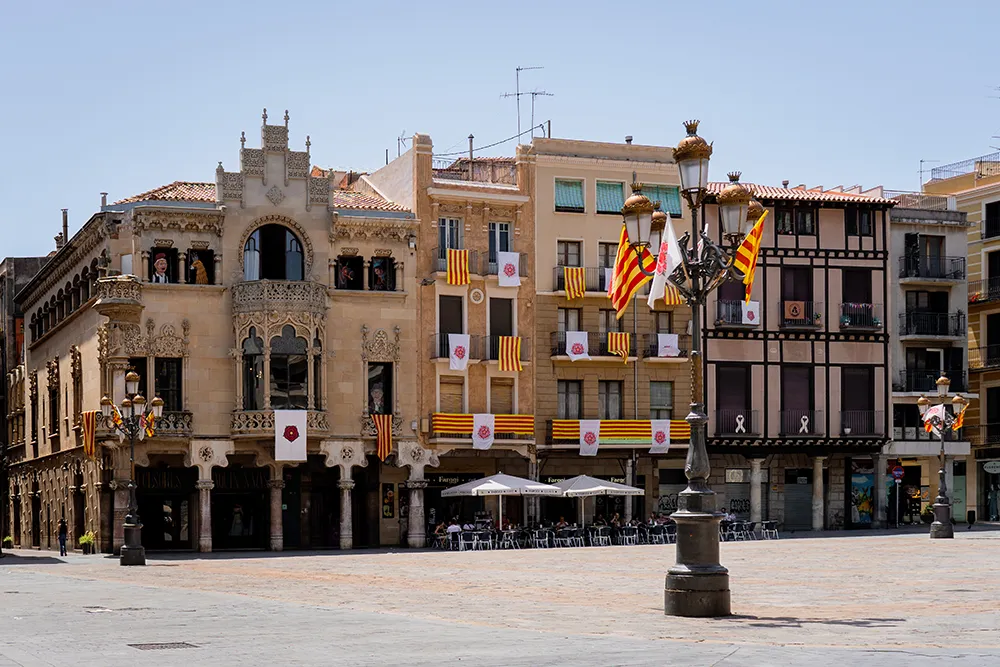Sur les traces de Joan Miró en Catalogne : un voyage au cœur de l’Art 24