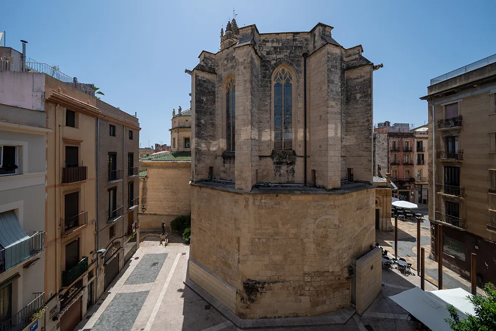 Sur les traces de Joan Miró en Catalogne : un voyage au cœur de l’Art 29