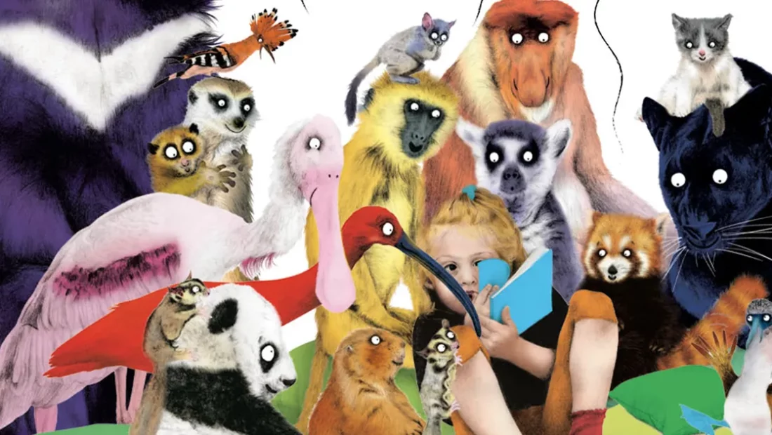 Partir en livre : 10 temps forts à ne pas manquer, partout en France 3