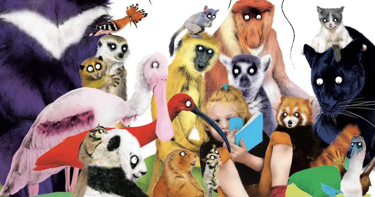 Partir en livre : 10 temps forts à ne pas manquer, partout en France 2