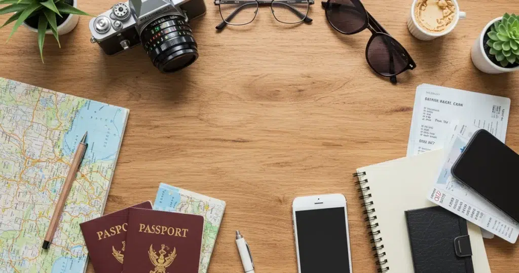 Comment planifier un voyage mémorable : conseils d'experts pour des vacances réussies 1 Comment planifier un voyage mémorable : conseils d'experts pour des vacances réussies 1