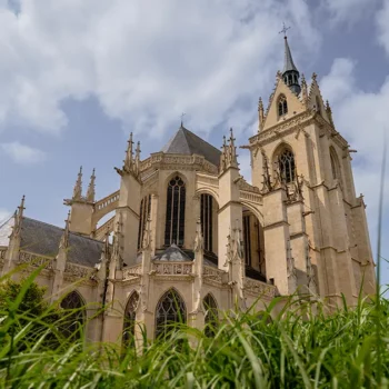 Escapade en Sarthe : guide de voyage