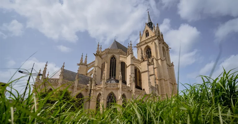 Escapade en Sarthe : guide de voyage