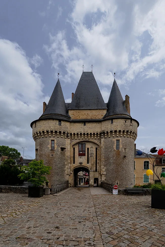 A la découverte de la Sarthe : itinéraire entre villages de charme et artisanat d’art 7 A la découverte de la Sarthe : itinéraire entre villages de charme et artisanat d’art 5
