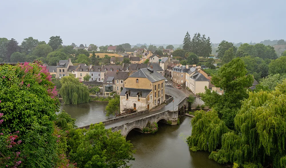A la découverte de la Sarthe : itinéraire entre villages de charme et artisanat d’art 18 A la découverte de la Sarthe : itinéraire entre villages de charme et artisanat d’art 16