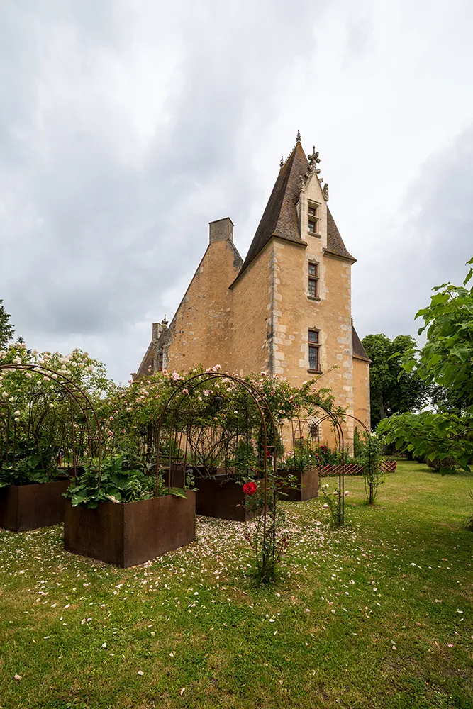 A la découverte de la Sarthe : itinéraire entre villages de charme et artisanat d’art 29 A la découverte de la Sarthe : itinéraire entre villages de charme et artisanat d’art 27