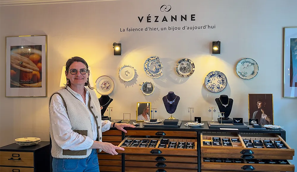 A la découverte de la Sarthe : itinéraire entre villages de charme et artisanat d’art 43 A la découverte de la Sarthe : itinéraire entre villages de charme et artisanat d’art 41