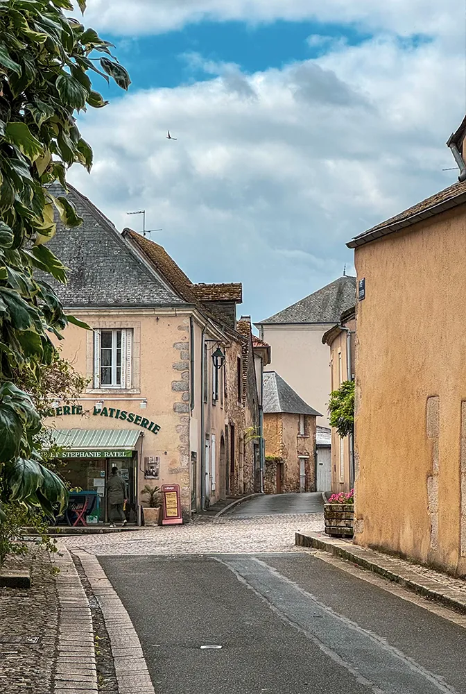 A la découverte de la Sarthe : itinéraire entre villages de charme et artisanat d’art 33 A la découverte de la Sarthe : itinéraire entre villages de charme et artisanat d’art 31