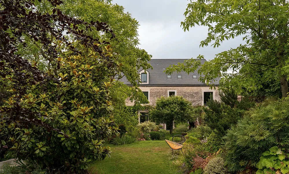 A la découverte de la Sarthe : itinéraire entre villages de charme et artisanat d’art 22 A la découverte de la Sarthe : itinéraire entre villages de charme et artisanat d’art 20