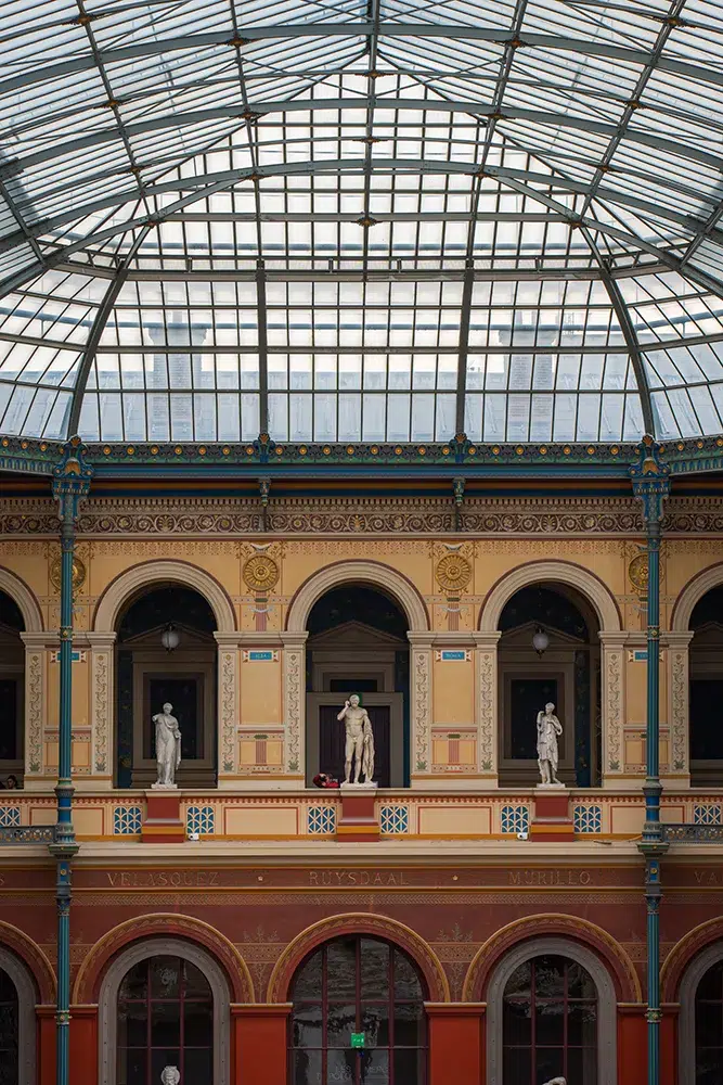 Journées du Patrimoine : 10 visites à faire absolument à Paris 16 Journées du Patrimoine : 10 visites à faire absolument à Paris 10