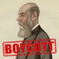 L'origine insolite du mot "boycott" : l'histoire d’un nom devenu symbole de résistance 5
