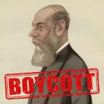 L'origine insolite du mot "boycott" : l'histoire d’un nom devenu symbole de résistance 2