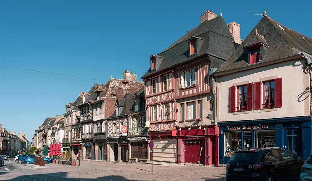 Voyager en train en Bretagne : guide pratique 14 Voyager en train en Bretagne : guide pratique 8