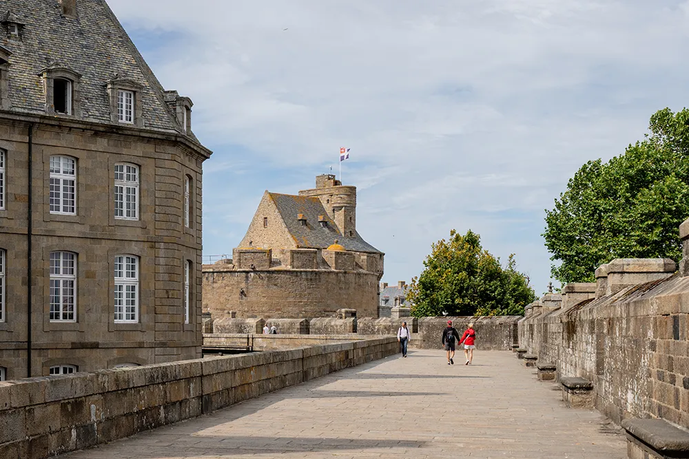 Voyager en train en Bretagne : guide pratique 18 Voyager en train en Bretagne : guide pratique 12