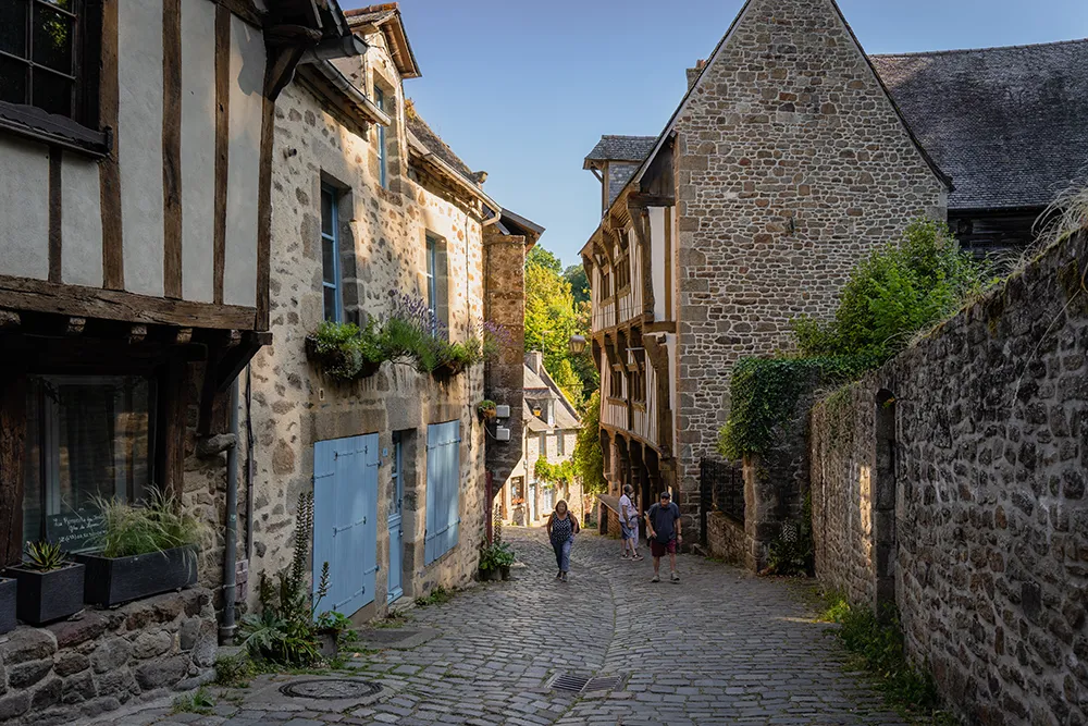 Voyager en train en Bretagne : guide pratique 22 Voyager en train en Bretagne : guide pratique 16