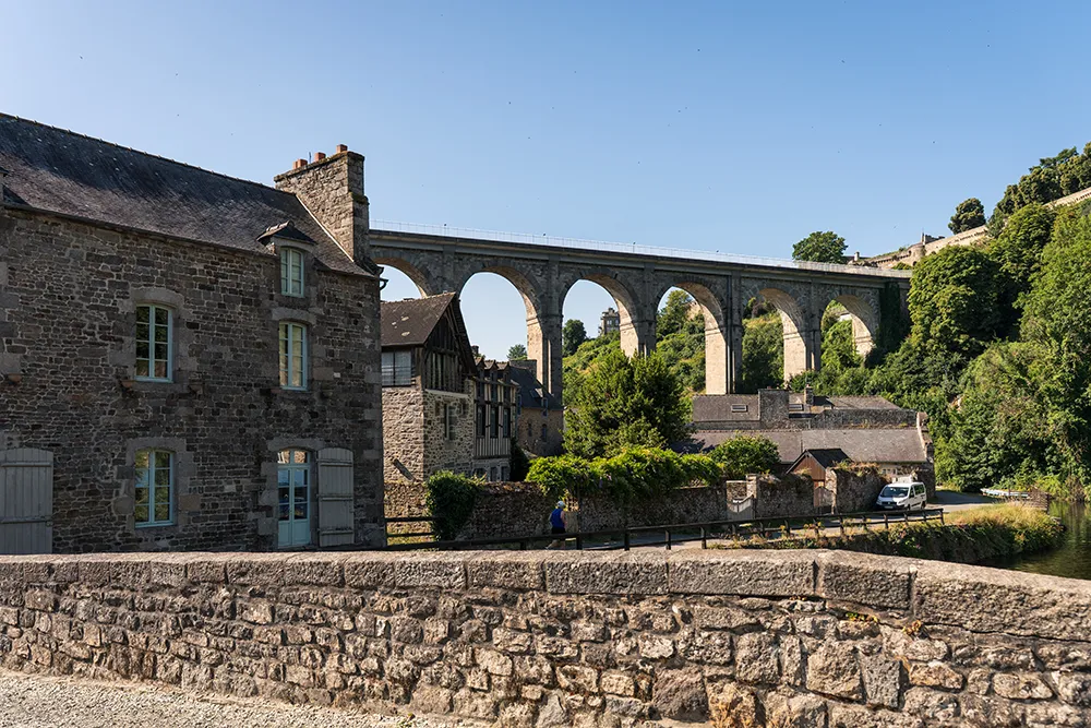 Voyager en train en Bretagne : guide pratique 23 Voyager en train en Bretagne : guide pratique 17