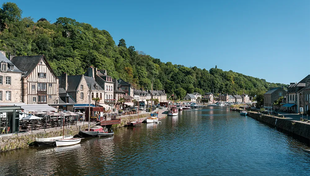 Voyager en train en Bretagne : guide pratique 21 Voyager en train en Bretagne : guide pratique 15
