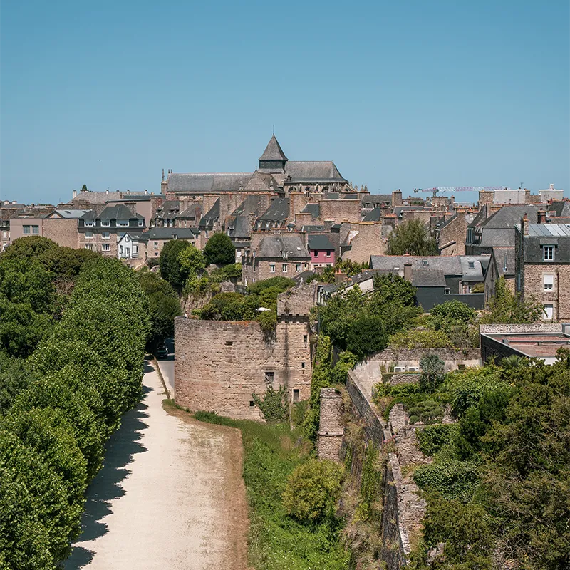 Voyager en train en Bretagne : guide pratique 28 Voyager en train en Bretagne : guide pratique 22