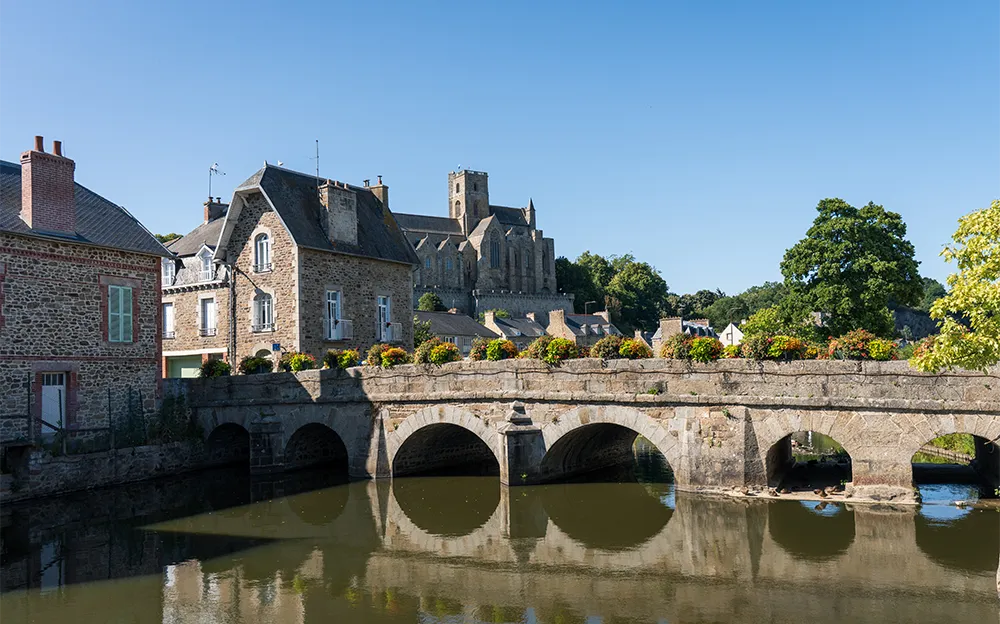 Voyager en train en Bretagne : guide pratique 30 Voyager en train en Bretagne : guide pratique 24