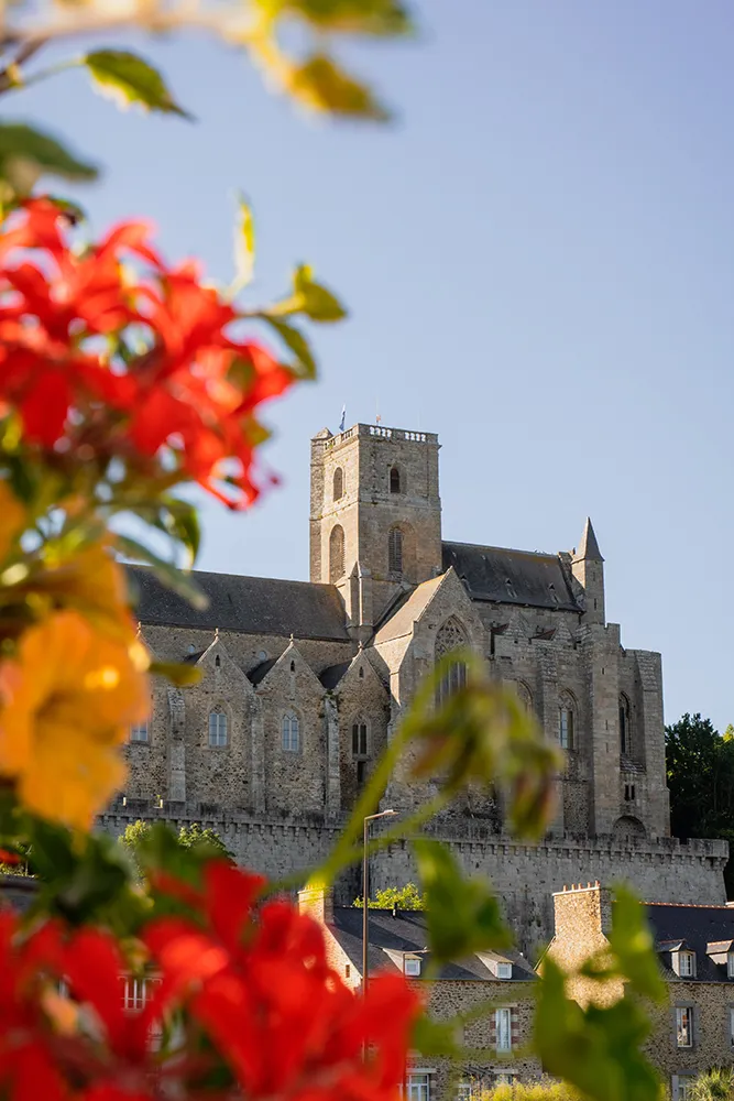 Voyager en train en Bretagne : guide pratique 32 Voyager en train en Bretagne : guide pratique 26
