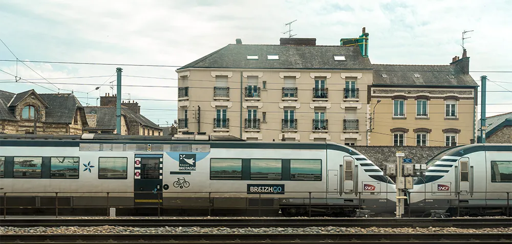 Voyager en train en Bretagne : guide pratique 5 Comment voyager en train en Bretagne ?