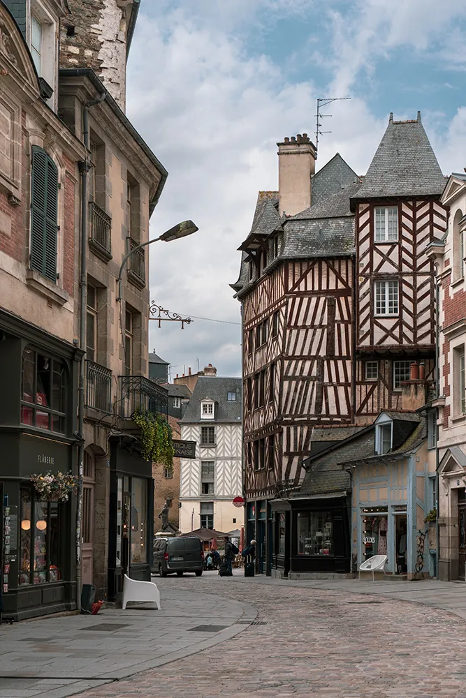 Voyager en train en Bretagne : guide pratique 8 Voyager en train en Bretagne : guide pratique 2