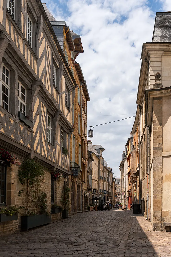Voyager en train en Bretagne : guide pratique 9 Voyager en train en Bretagne : guide pratique 3
